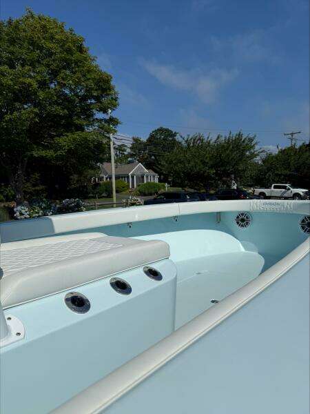 29ft Orion Yacht For Sale