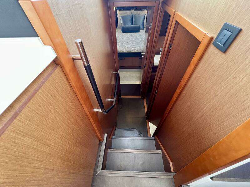 44ft Jeanneau Yacht For Sale