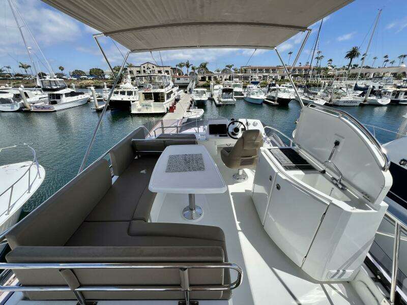 44ft Jeanneau Yacht For Sale