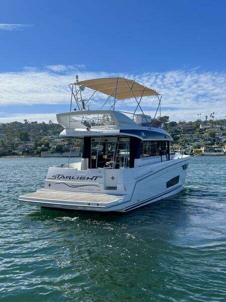 44ft Jeanneau Yacht For Sale 44ft Jeanneau Yacht For Sale