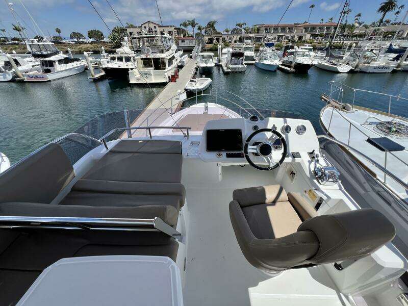 44ft Jeanneau Yacht For Sale