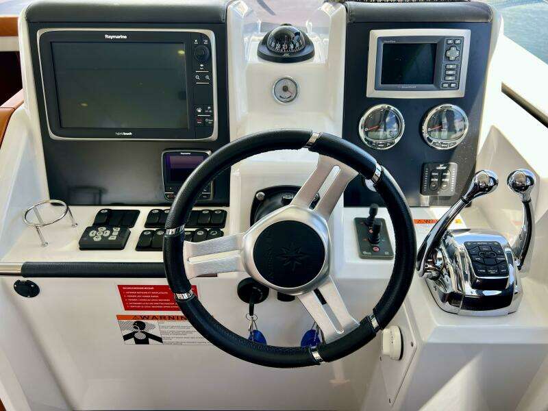 44ft Jeanneau Yacht For Sale