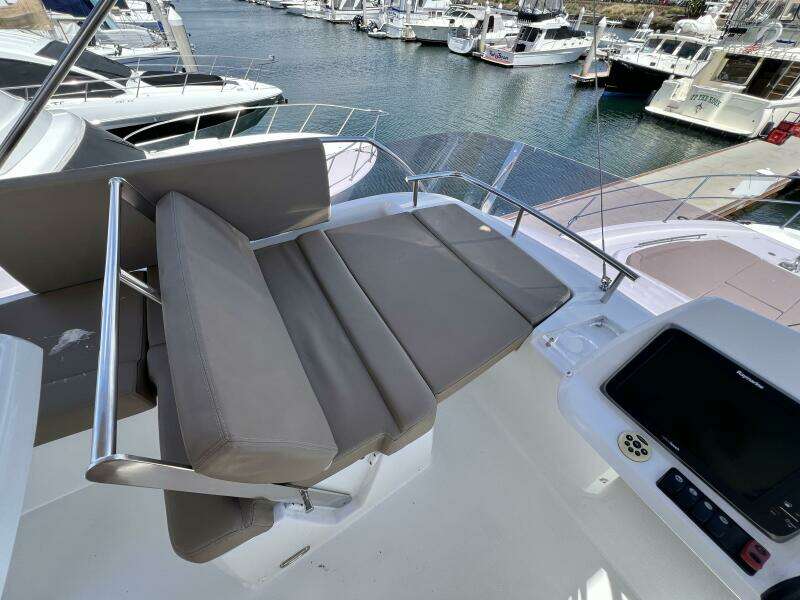 44ft Jeanneau Yacht For Sale