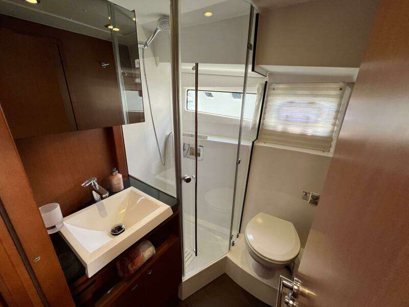 44ft Jeanneau Yacht For Sale