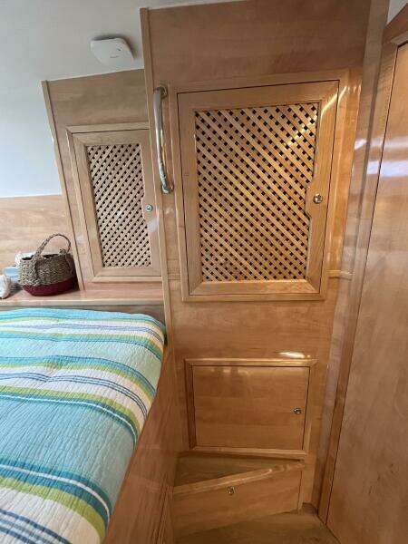 Hull Yeah  50ft Knysna Yacht For Sale