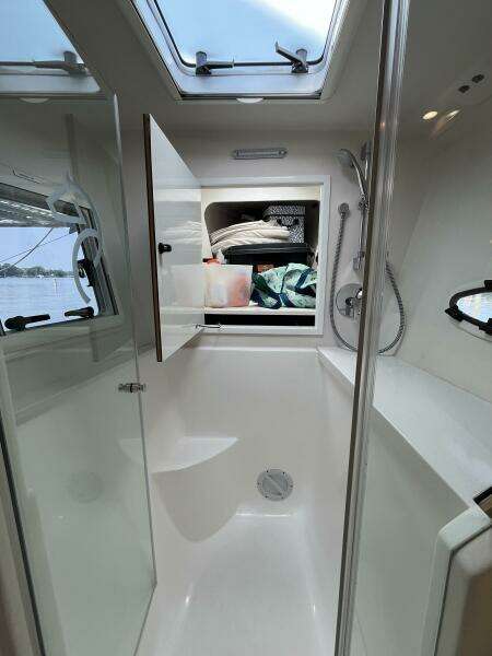 Hull Yeah  50ft Knysna Yacht For Sale