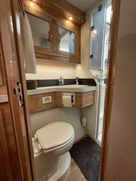 Hull Yeah  50ft Knysna Yacht For Sale