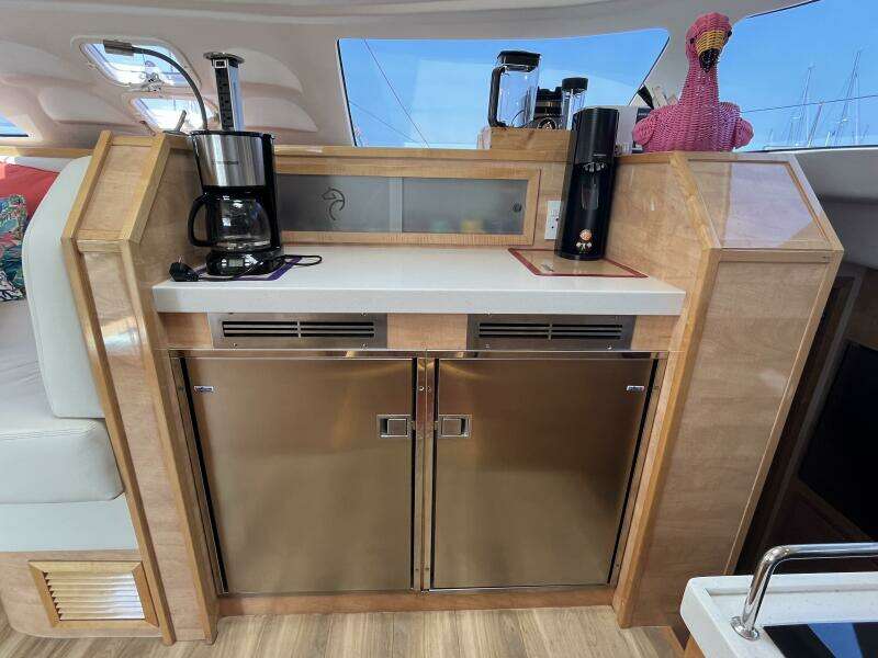 Hull Yeah  50ft Knysna Yacht For Sale