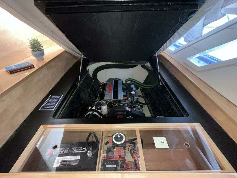 Port Engine