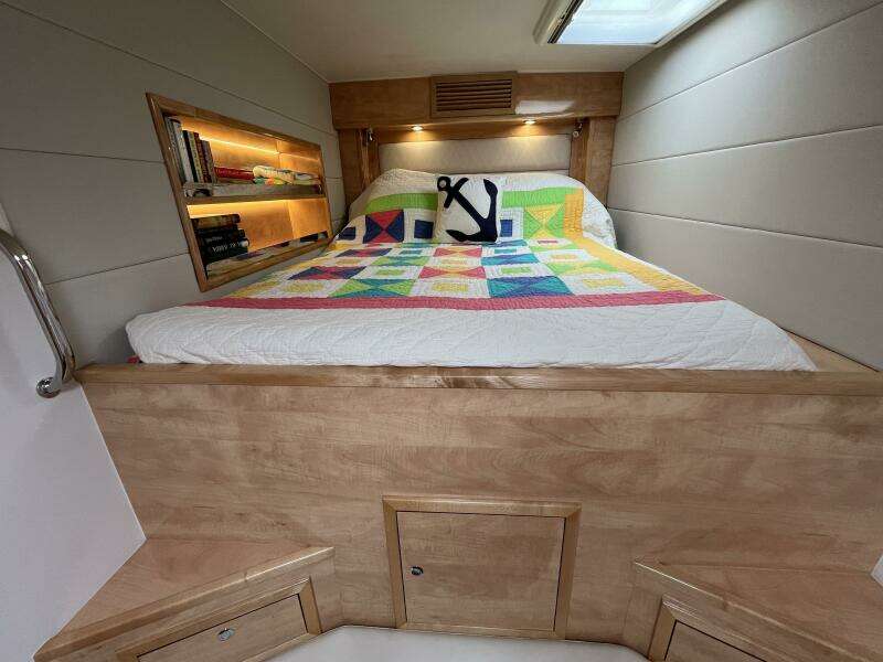 Hull Yeah  50ft Knysna Yacht For Sale