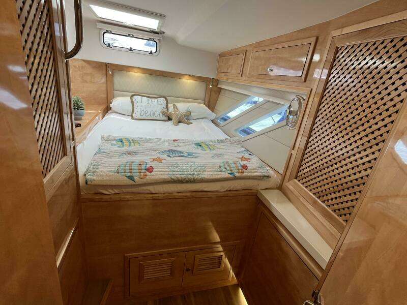 Hull Yeah  50ft Knysna Yacht For Sale