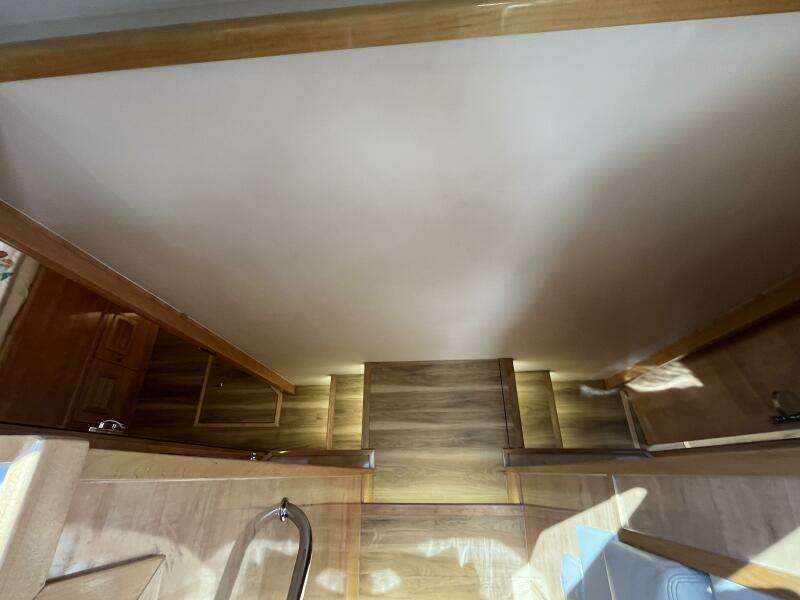 Hull Yeah  50ft Knysna Yacht For Sale
