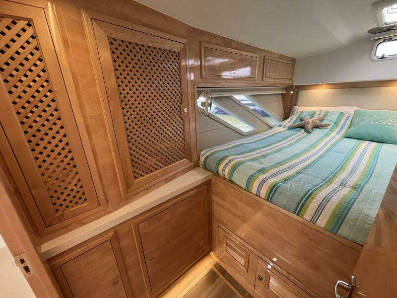 Hull Yeah  50ft Knysna Yacht For Sale