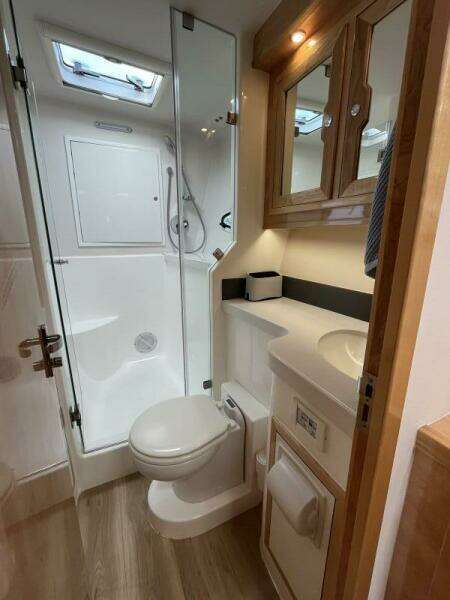 Hull Yeah  50ft Knysna Yacht For Sale