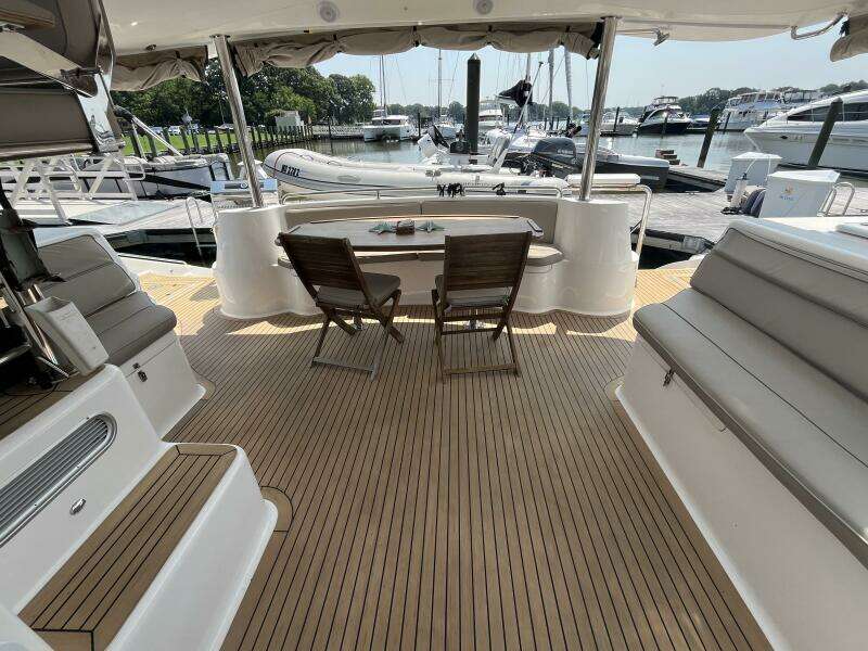 Hull Yeah  50ft Knysna Yacht For Sale