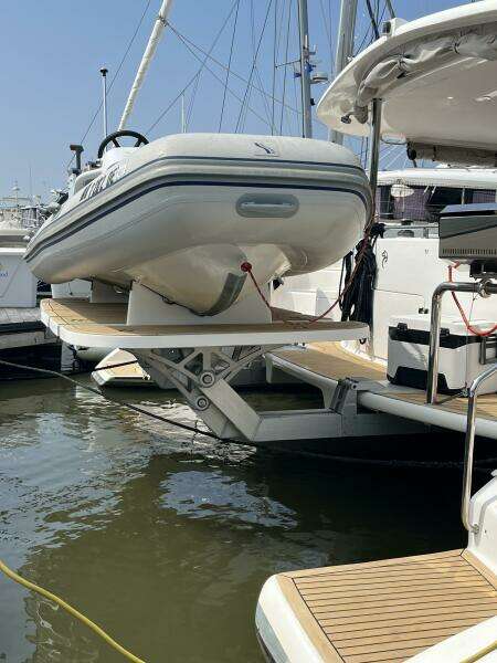 Hull Yeah  50ft Knysna Yacht For Sale