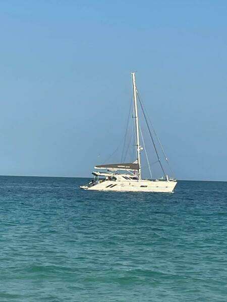 Hull Yeah  50ft Knysna Yacht For Sale