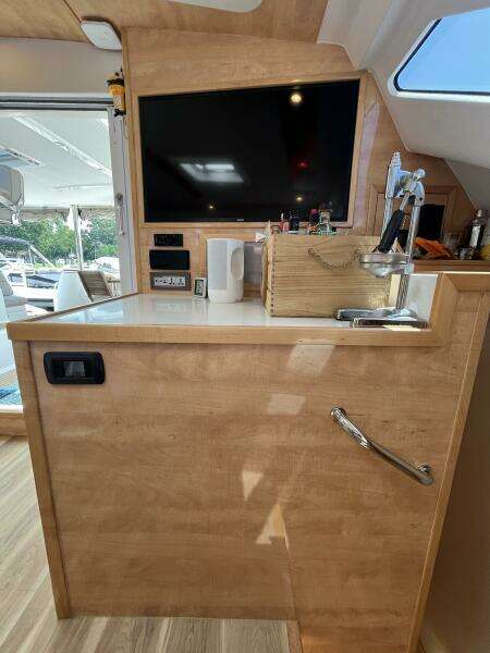 Hull Yeah  50ft Knysna Yacht For Sale