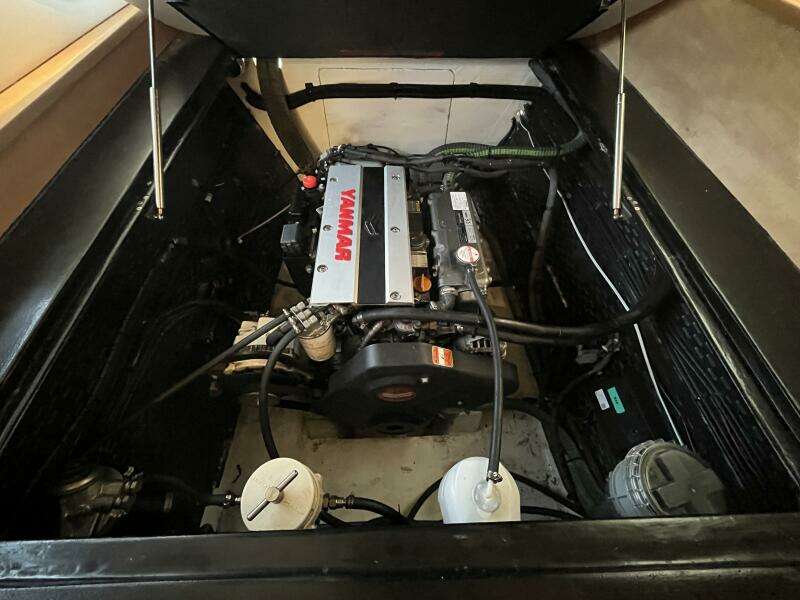 Hull Yeah  50ft Knysna Yacht For Sale