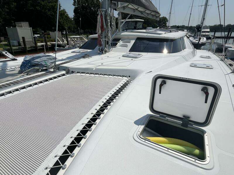 Hull Yeah  50ft Knysna Yacht For Sale