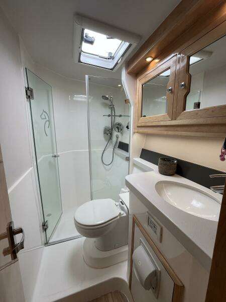 Hull Yeah  50ft Knysna Yacht For Sale