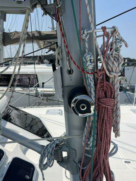 Hull Yeah  50ft Knysna Yacht For Sale