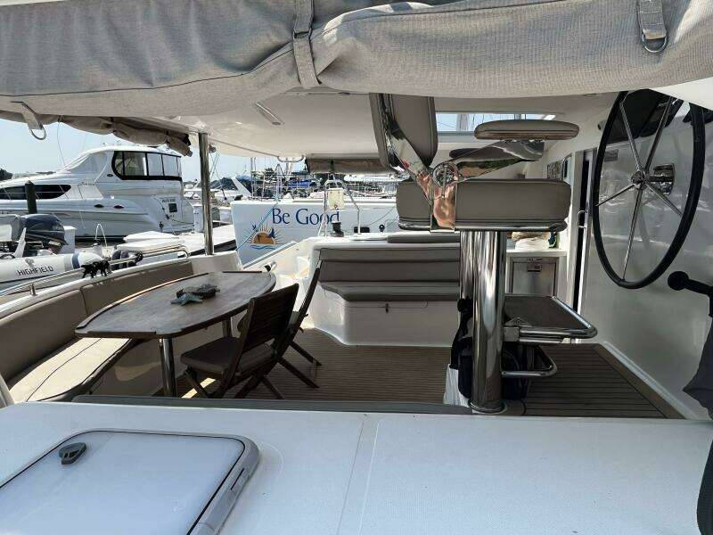 Hull Yeah  50ft Knysna Yacht For Sale