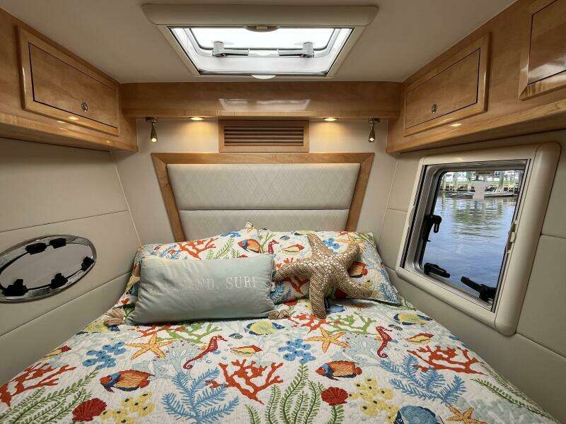 Hull Yeah  50ft Knysna Yacht For Sale