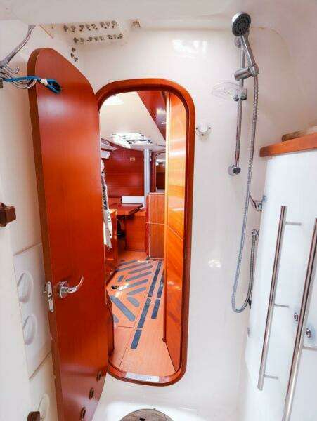 40ft Dufour Yacht For Sale