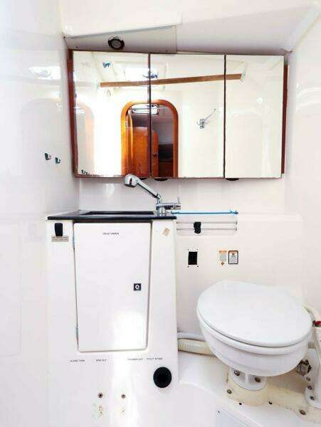 40ft Dufour Yacht For Sale
