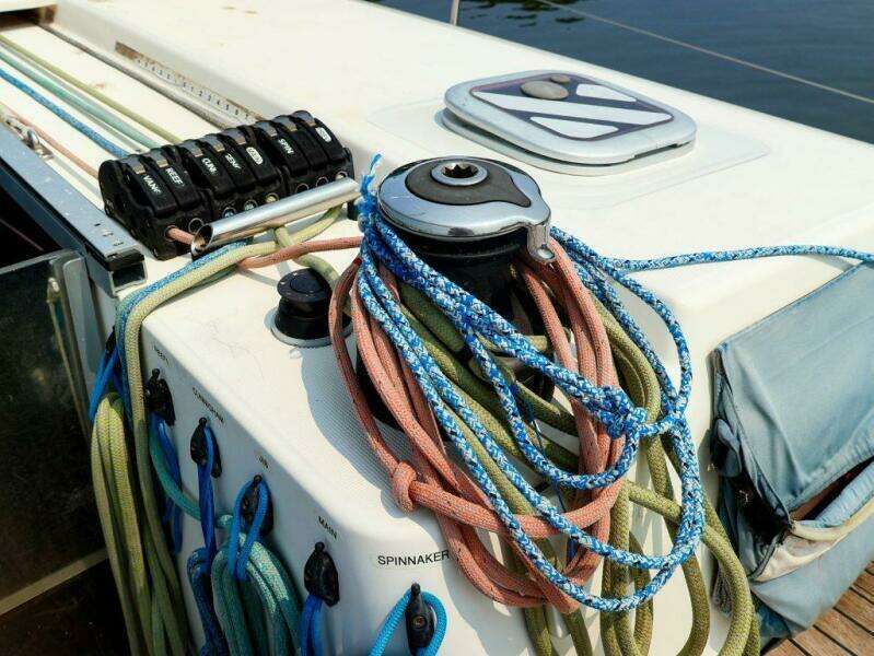40ft Dufour Yacht For Sale