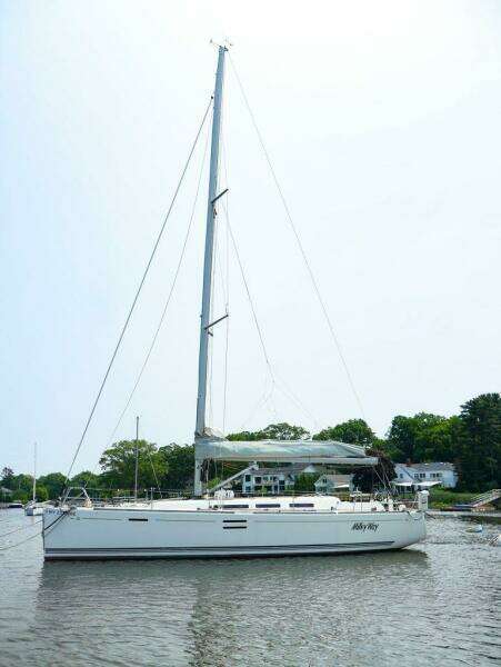 40ft Dufour Yacht For Sale