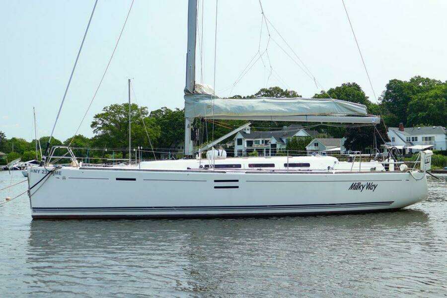 40ft Dufour Yacht For Sale