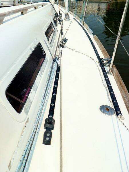 40ft Dufour Yacht For Sale