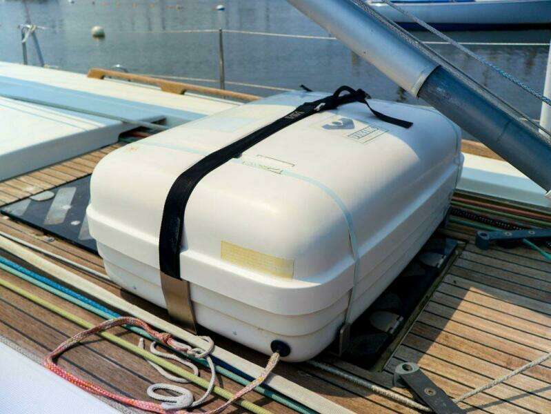 40ft Dufour Yacht For Sale