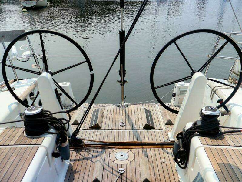 40ft Dufour Yacht For Sale