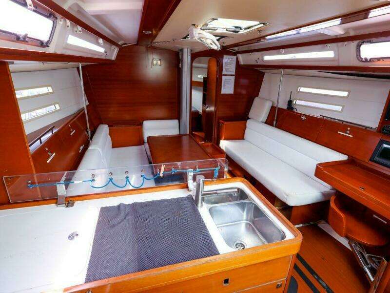 40ft Dufour Yacht For Sale