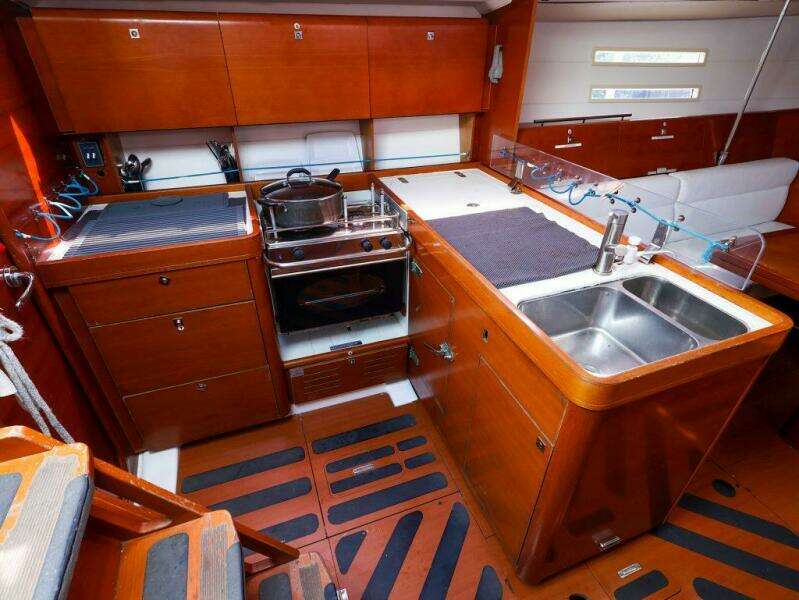 40ft Dufour Yacht For Sale