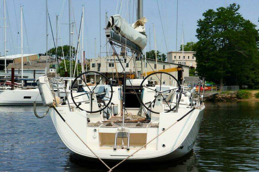 40ft Dufour Yacht For Sale