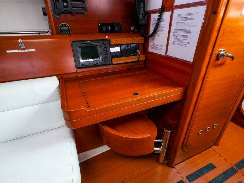 40ft Dufour Yacht For Sale