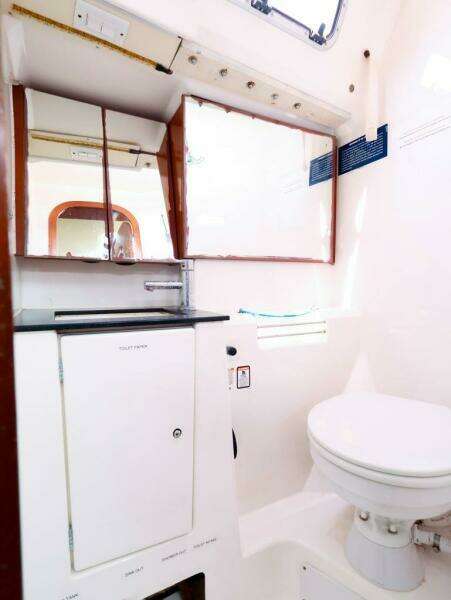 40ft Dufour Yacht For Sale