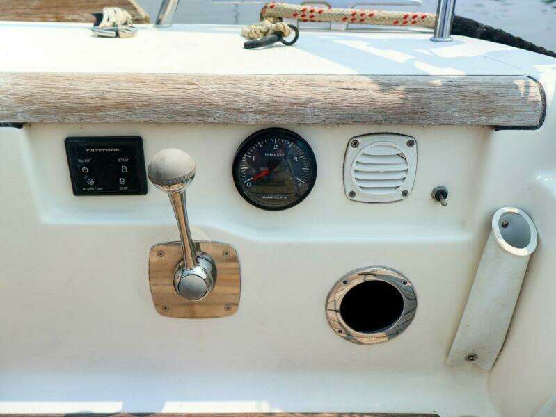 40ft Dufour Yacht For Sale