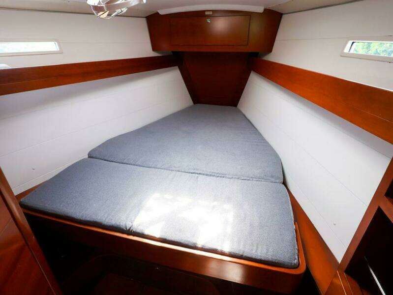 40ft Dufour Yacht For Sale