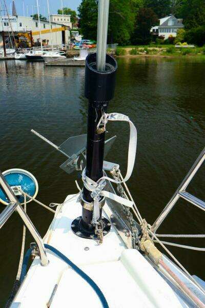 40ft Dufour Yacht For Sale