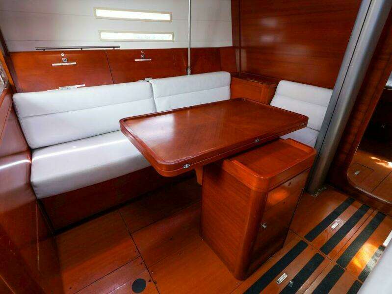 40ft Dufour Yacht For Sale