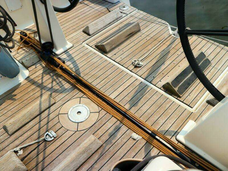 40ft Dufour Yacht For Sale