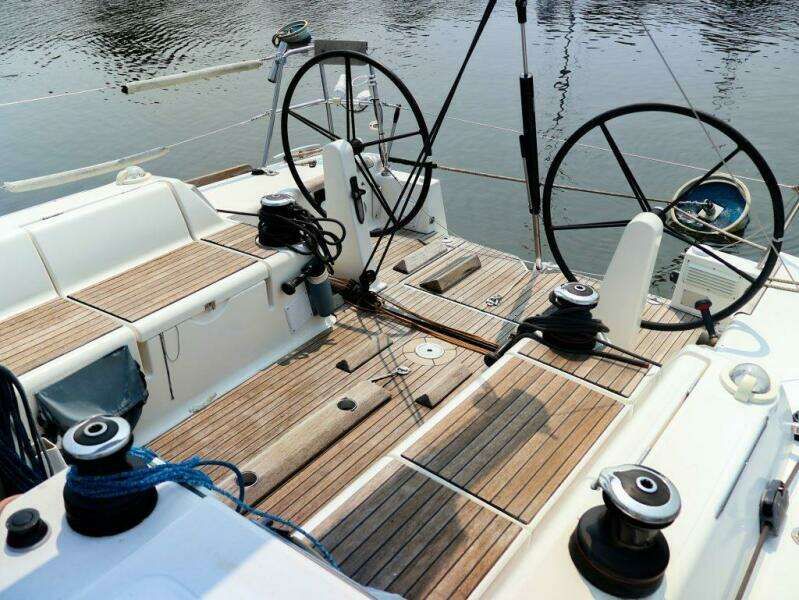 40ft Dufour Yacht For Sale