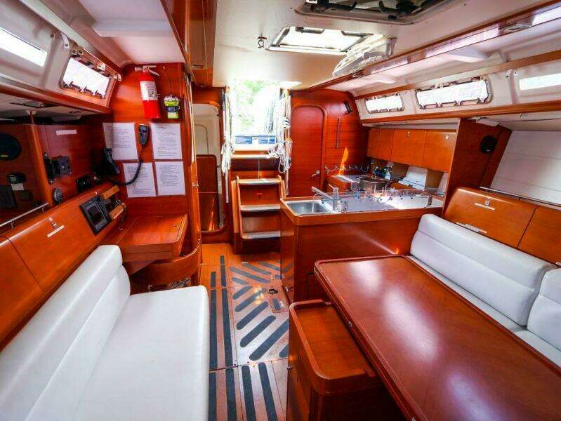 40ft Dufour Yacht For Sale