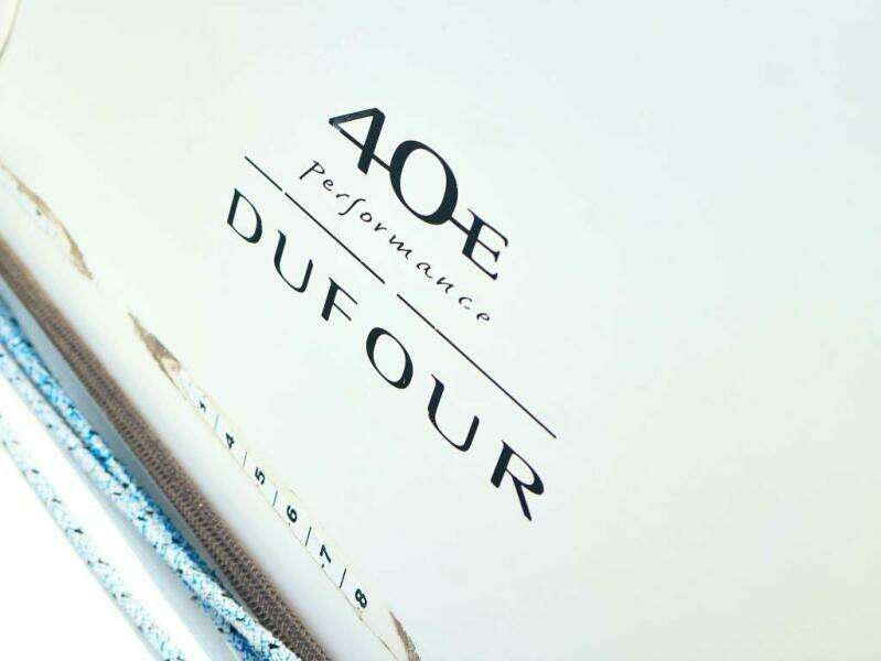 40ft Dufour Yacht For Sale