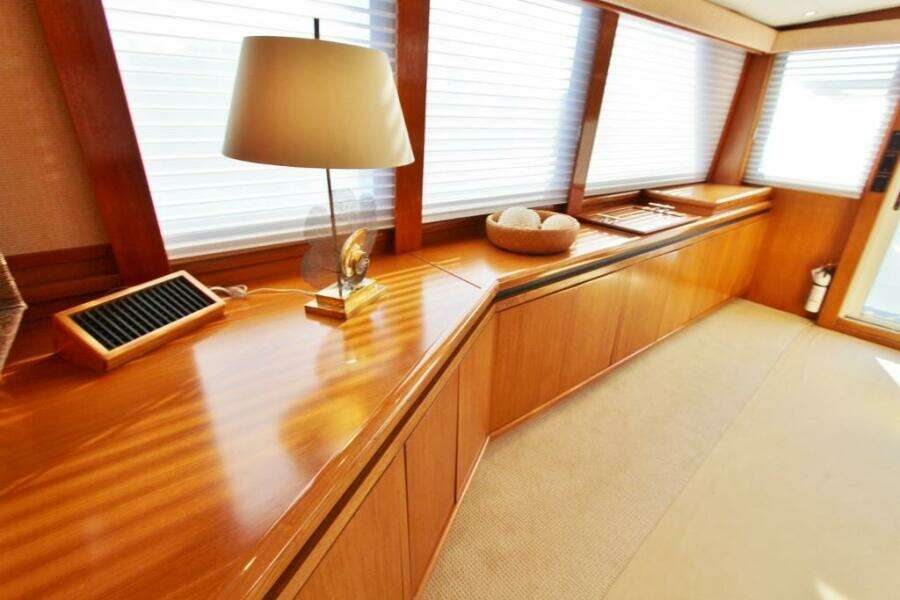 SLAINTE 53ft Tollycraft Yacht For Sale